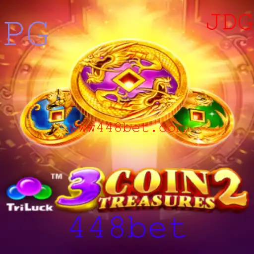 Explore o Universo de 3CoinTreasures2: Um Guia Completo para Jogadores