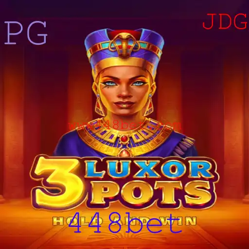 Explorando o Mundo de 3LuxorPots: Um Guia Completo para o Novo Jogo Popular