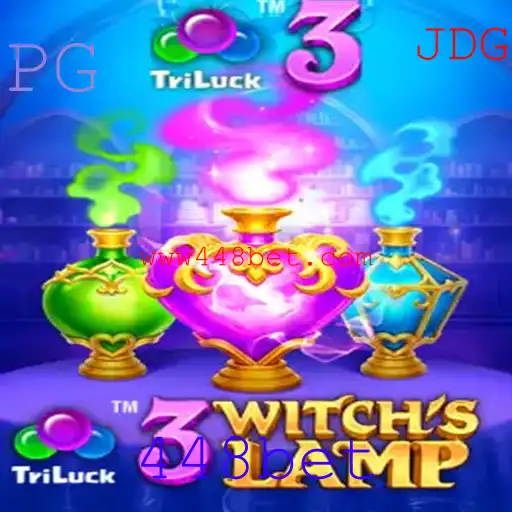 Descubra o Fascinante Mundo de 3WitchsLamp: O Jogo que Conquista Todos