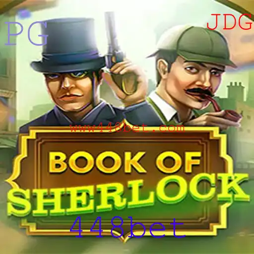 Explorando o Mundo de BookOfSherlock em 448bet