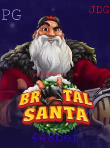 BrutalSanta: Um Mergulho no Mundo do Jogo Inovador
