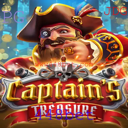 Explorando o Vibrante Mundo de CaptainssTreasure