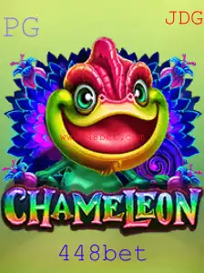 Tudo Sobre o Jogo Chameleon: Introdução e Regras