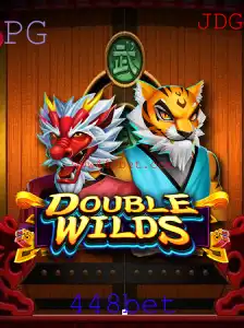 Descubra o Fascinante Mundo de DoubleWilds