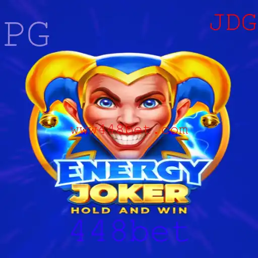 Explorando o Mundo de EnergyJoker: O Novo Game de Sucesso
