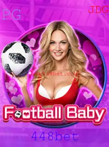 FootballBaby: Explorando o Jogo Elegante e Dinâmico de Apostas Online