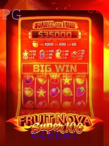 Descubra o Mundo de FruitNovaSuper100 e Sua Conexão com 448bet