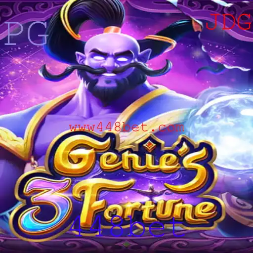 Descubra a Empolgante Aventura do Jogo Genie3Fortune: Regras e Introdução