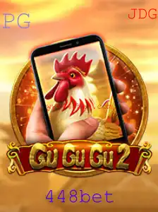 GuGuGu2M: Explorando o Mundo do Jogo e suas Regras com a 448bet