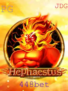 Explorando o Universo de Hephaestus
