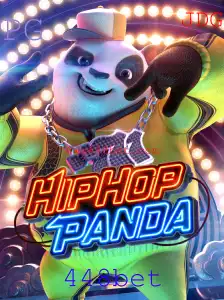 Descubra o Empolgante Mundo de HipHopPanda no 448bet