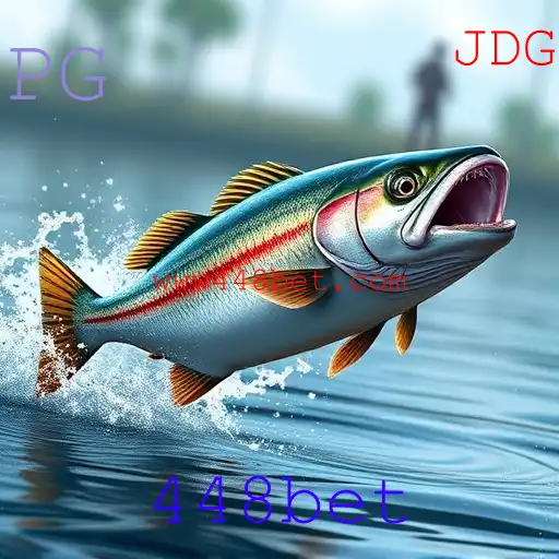 Jogos de pesca
