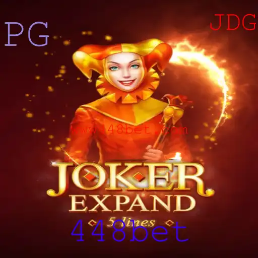 JokerExpand: Uma Introdução Explosiva ao Mundo dos Jogos Online
