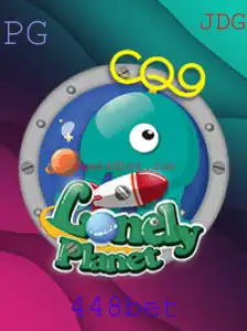 Explorando o Fascinante Mundo de LonelyPlanet: Jogue e Descubra com 448bet