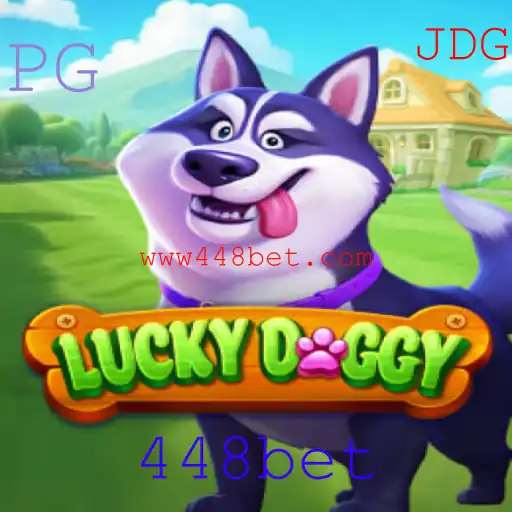 Explorando o Fascinante Mundo de LuckyDoggy: O Jogo de Sorte Revelado