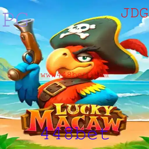 Explorando o Mundo de LuckyMacaw: Um Guia Completo para o Jogo de Azar do Momento