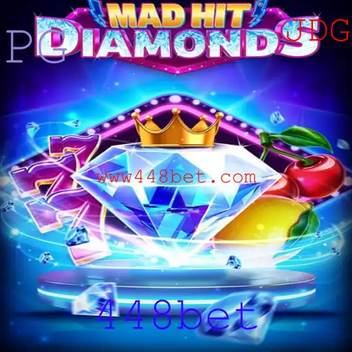 MadHitDiamonds: Uma Nova Experiência de Jogo no Universo dos Cassinos Online