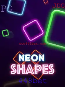 Explorando o Mundo Dinâmico de NeonShapes: Um Jogo de Estratégia e Criatividade