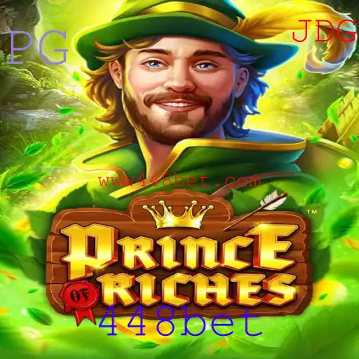 PrinceOfRiches: Uma Viagem ao Mundo da Fortuna