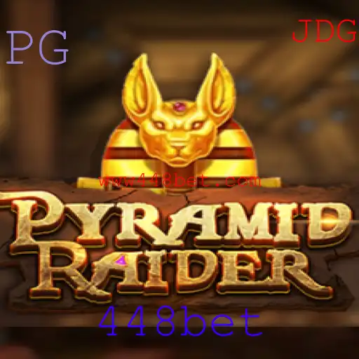 Descubra o Fascinante Mundo de PyramidRaider