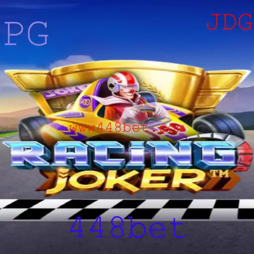 RacingJoker: Inovando o Mundo das Corridas Virtuais