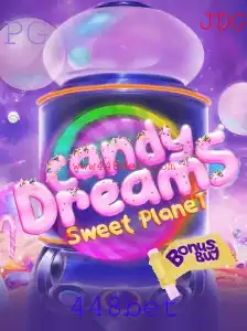 CandyDreamsSweetPlanet: Descubra o Mundo Doce de Aventuras
