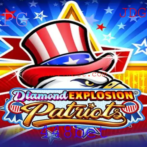 Explorando DiamondExplosionPatriots: O Jogo Inovador da 448bet