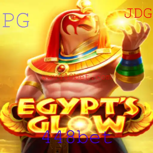 Descubra a Magia de EgyptsGlow: Uma Aventurosa Jornada no Mundo das Apostas com 448bet