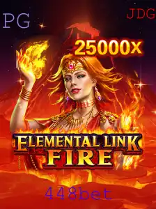Descubra ElementalLinkFire: O Jogo que Está Conquistando 2023