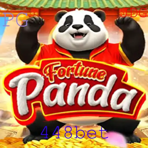 FortunePanda: Descubra o Novo Fenômeno do 448bet