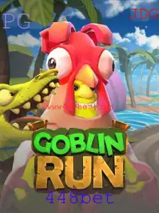 Descubra GoblinRun: Uma Aventura Repleta de Desafios e Diversão