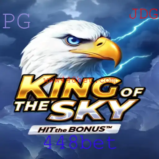 Descubra o Reino de 'KingOfTheSky': Um Jogo Estratégico com '448bet'