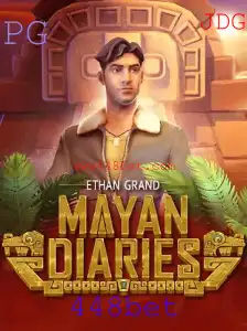 MayanDiaries: Um Mergulho no Mundo Aventureiro dos Jogos de Estratégia