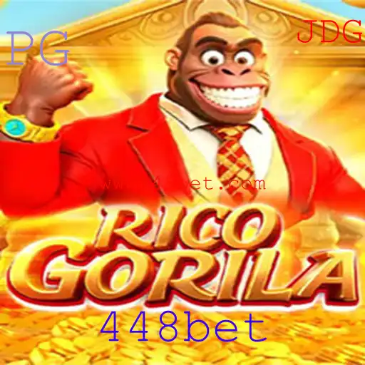 RicoGorila: O Novo Fenômeno dos Jogos Online