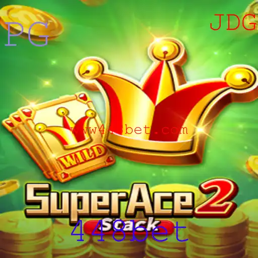 SuperAce2: Um Mergulho no Mundo Atraente dos Jogos de Cartas Online