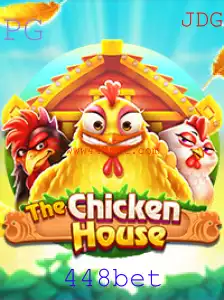 The Exciting World of TheChickenHouse: A Comprehensive Guide
