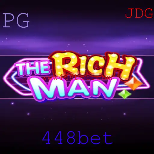 TheRichMan: Explorando o Novo Fenômeno do Jogo Virtual