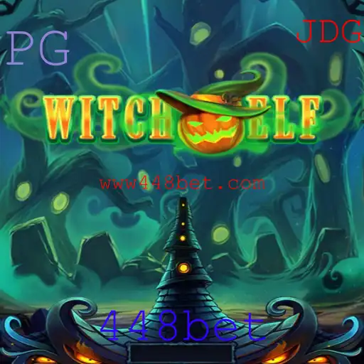 Explorando WitchElf: Um Mergulho na Fantasia Atraente do Jogo com 448bet