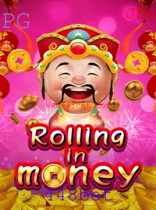 Explorando RollingInMoney: O Jogo de Azar que Domina o Cenário Atual