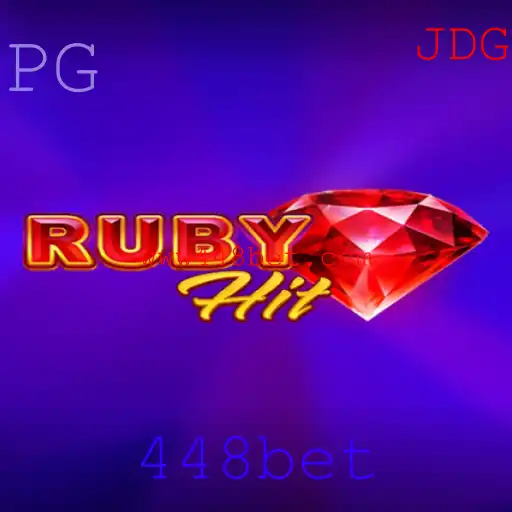 Descubra RubyHit: O Novo Fenômeno no Mundo dos Jogos com 448bet