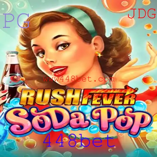 Descubra RushFeverSodaPop: O Novo Jogo Emocionante do Momento