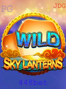 Explorando o Mundo de SkyLanterns: Um Jogo Inovador de Aventura