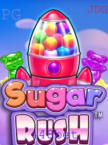 Explorando o Fascinante Mundo do Jogo SugarRush em Conexão com 448bet