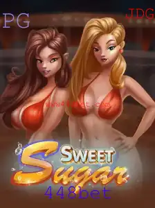 Explorando o Fascinante Mundo de SweetSugar: Um Jogo Inovador de Apostas 448bet