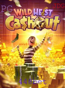 Explorando WildHeistCashout: Um Mergulho no Mundo dos Jogos de Aposta
