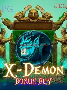 Explorando XDemonBonusBuy: Um Jogo Inovador no Mundo de 448bet